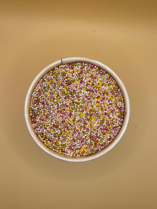 brownie dot pots