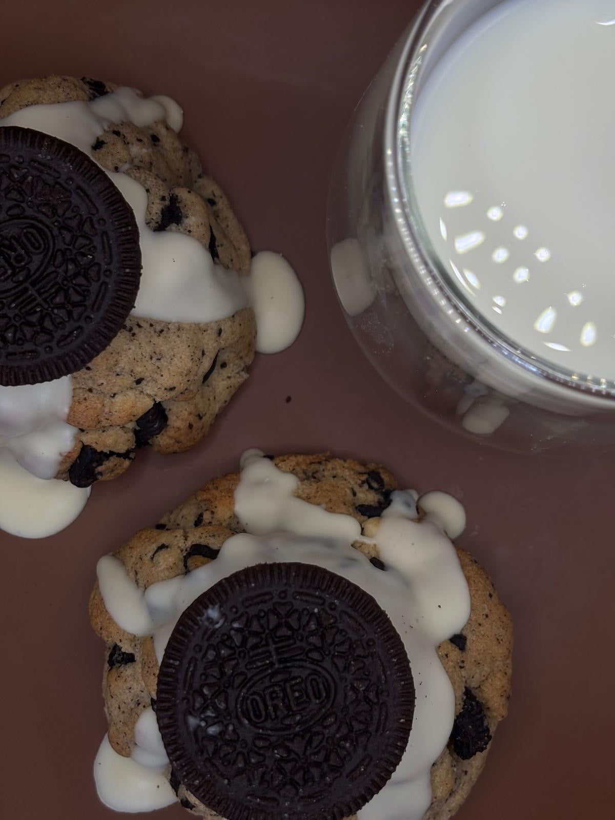 The Oreo Box