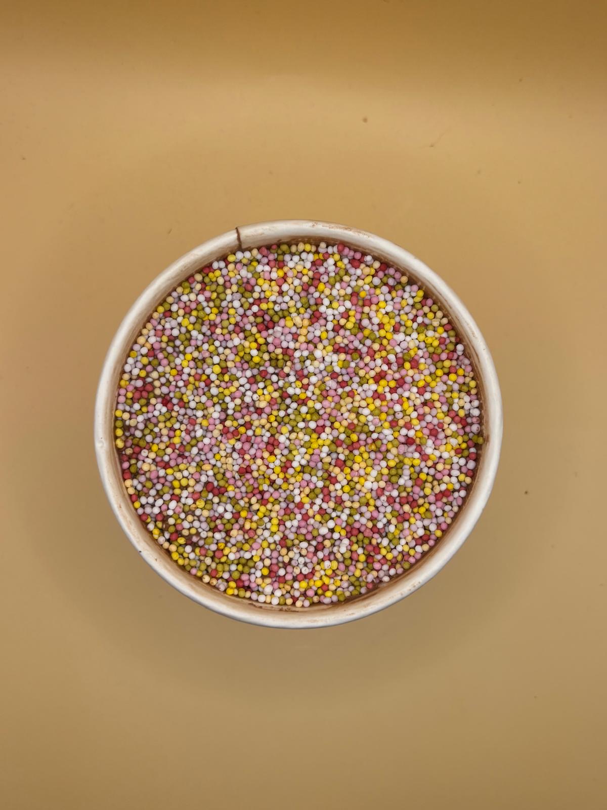 brownie dot pots