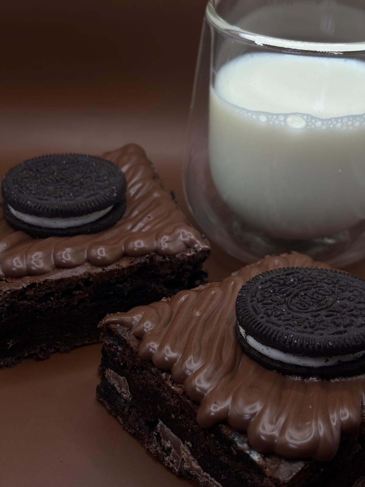 The Oreo Box