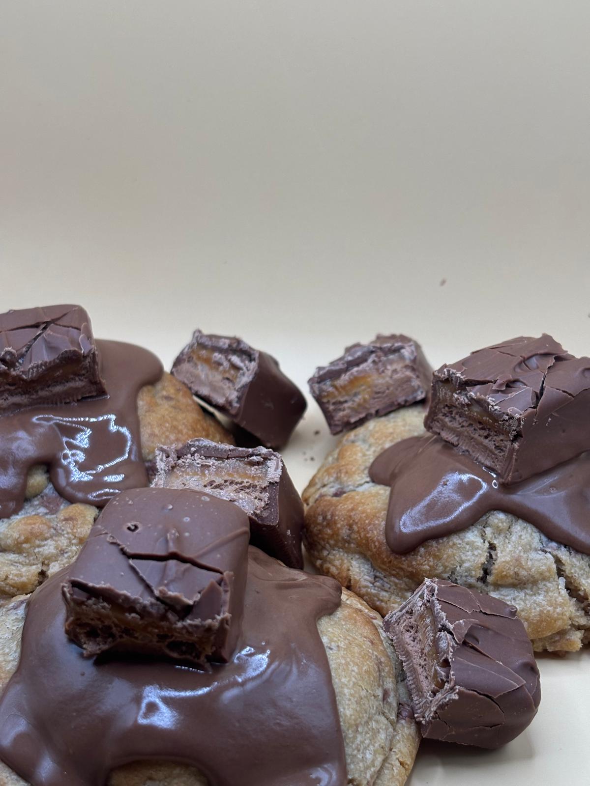 12 Cookie Sharing Box