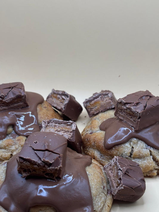 12 Cookie Sharing Box