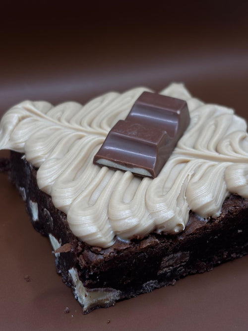 4 Brownies