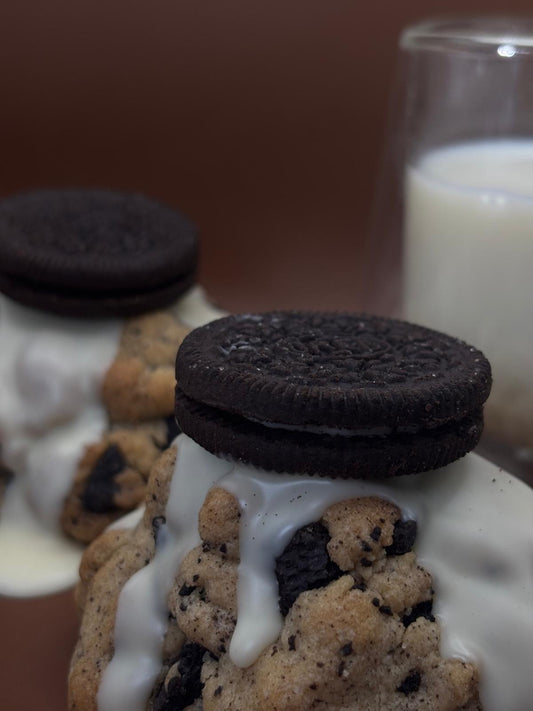 The Oreo Box